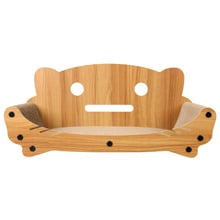 Burchard Cat Scratching Board